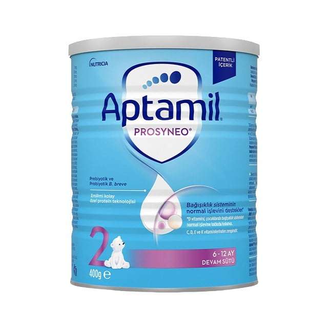 Prosyneo 2-400gr 1 Adet