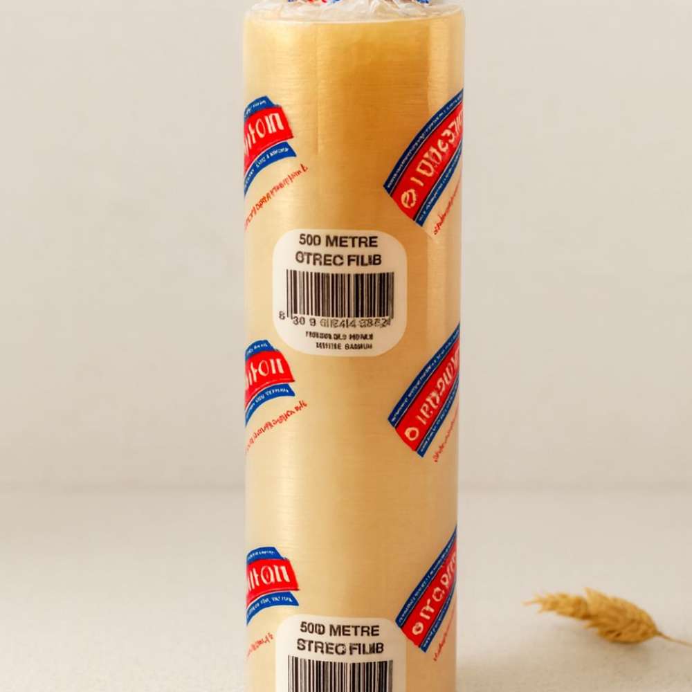 PVC Gıda Streç Film 30 cm x 300 m -