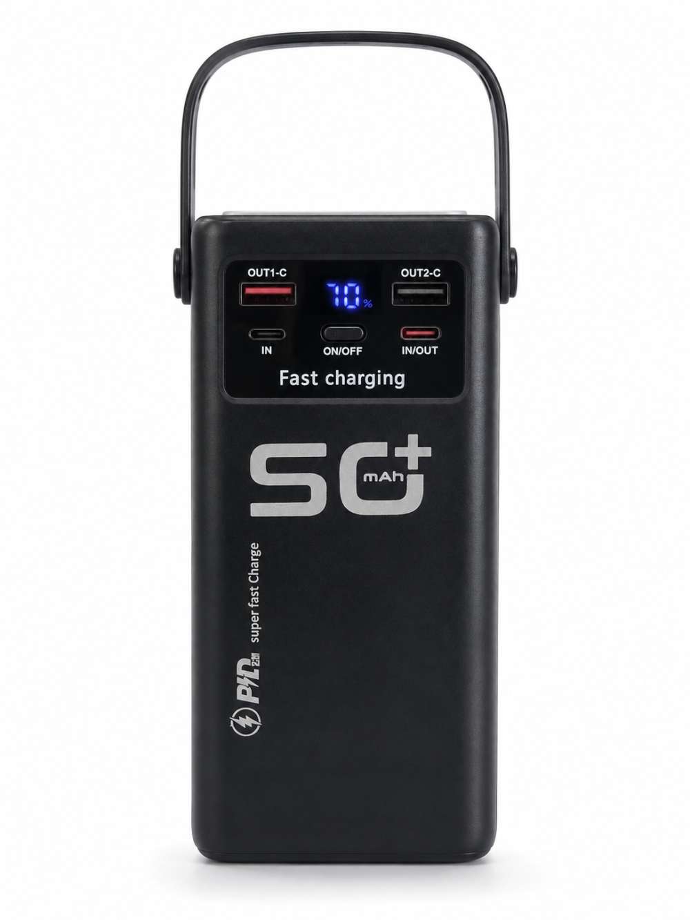 PW450 50000 HIZLI POWERBANK