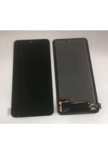 Redmi Note 11S Dokunmatik ekran (Siyah)