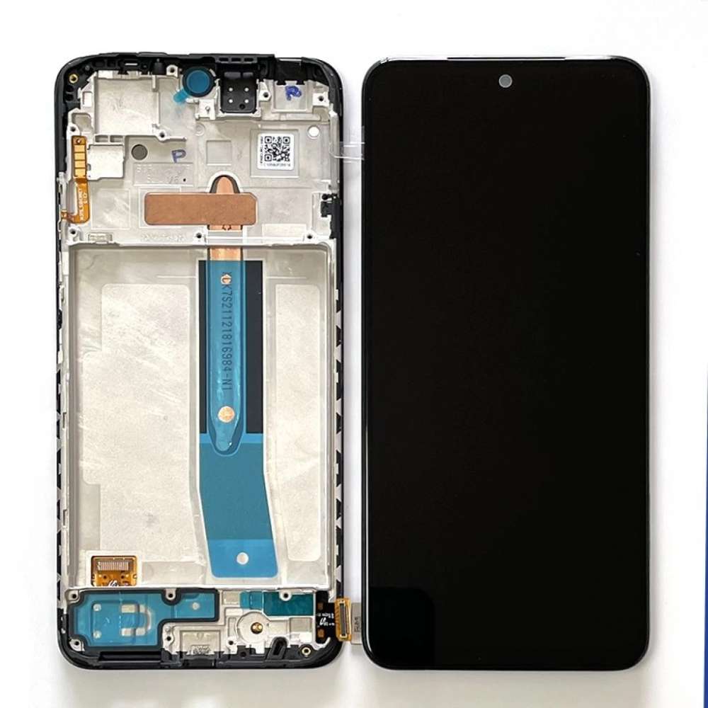 Redmi Note 11s UYUMLU Ekran OLED (Çıtalı)