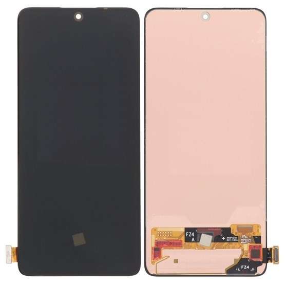Redmi Note 14 4G Uyumlu ORG Ekran Siyah