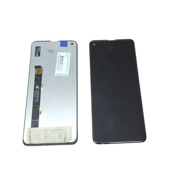 Reeder P13 Blue Max Pro Lcd Ekran Dokunmatik (Siya