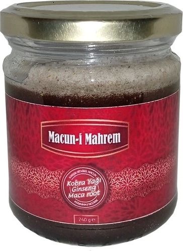 Retard Macunu 240 gr 240 gr