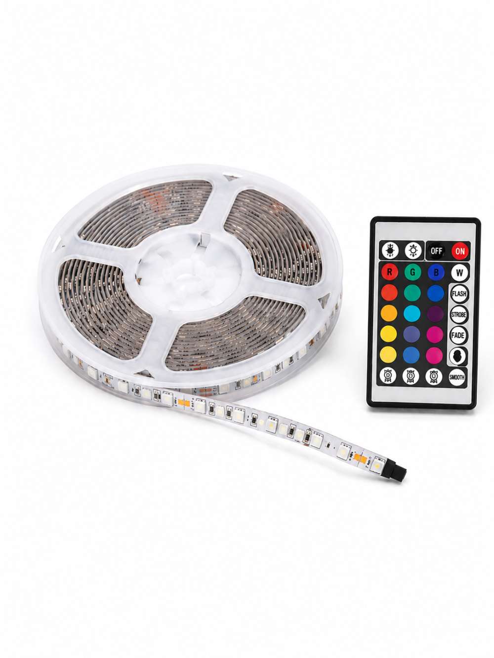 RGB LED 5 METRE