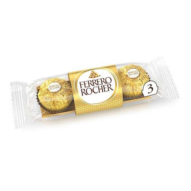 ROCHER 3`lü 37,5gr 1 Adet