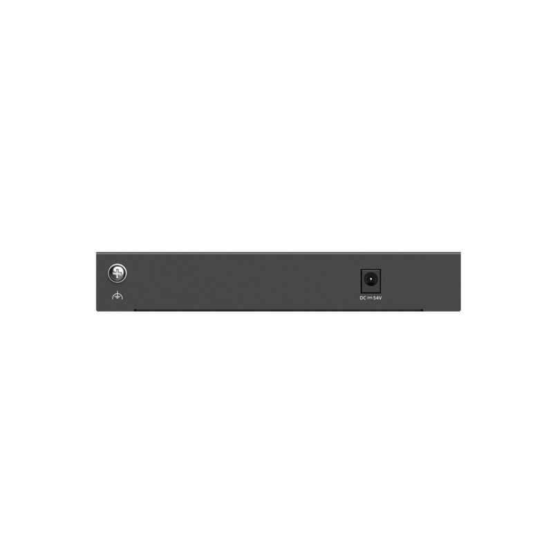 RUIJIE REYEE RG-ES206MG-P 4 PORT 2.5GB 70W POE /1 PORT 2.5G RJ45 + 1 PORT 10G SFP+ UPLINK L2 CLOUD YÖNETİLEBİLİR SWITCH