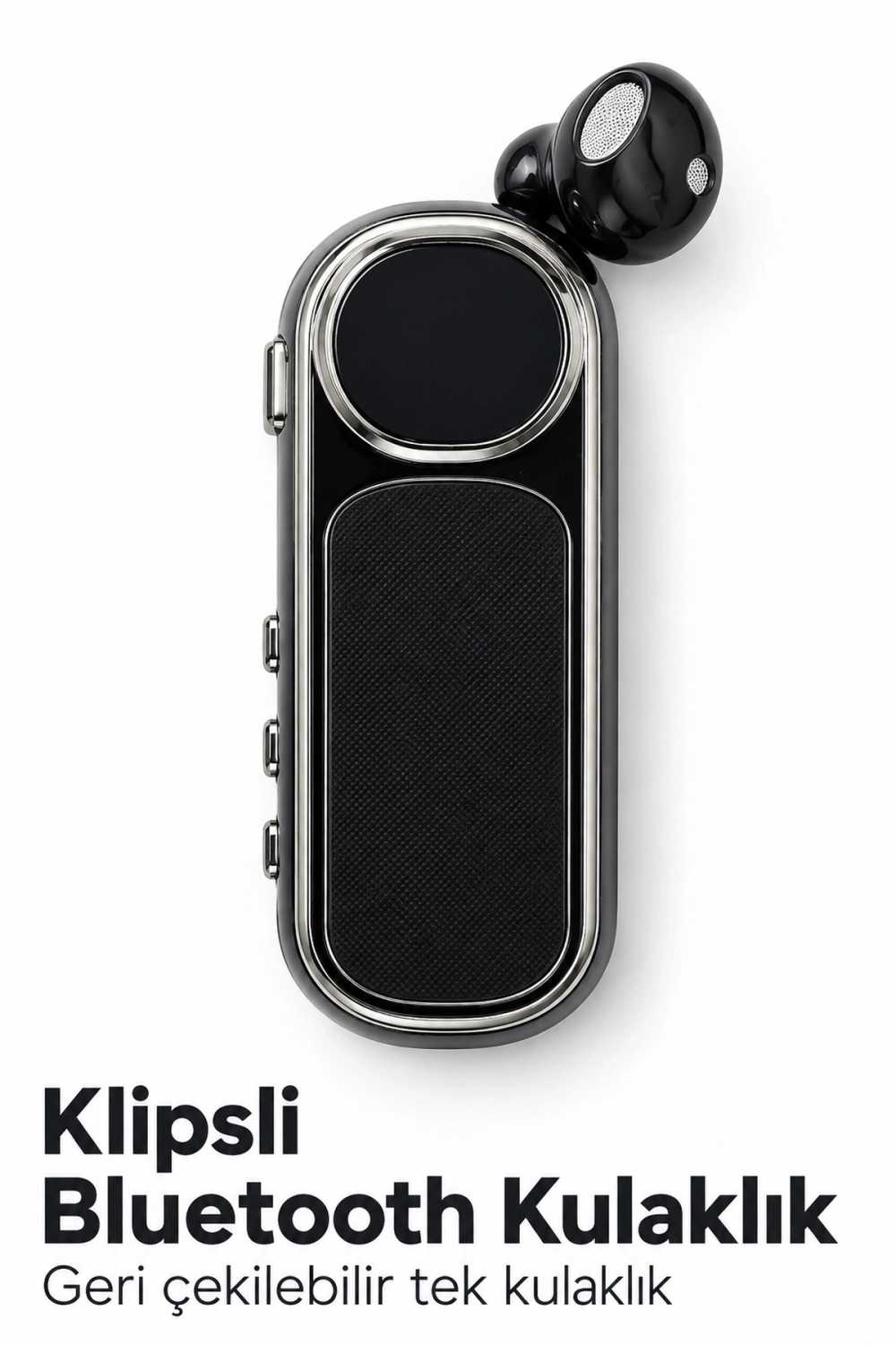 S530 Makaralı Kulaklık