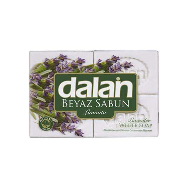 Sabun Lavanta 600gr 1 Adet