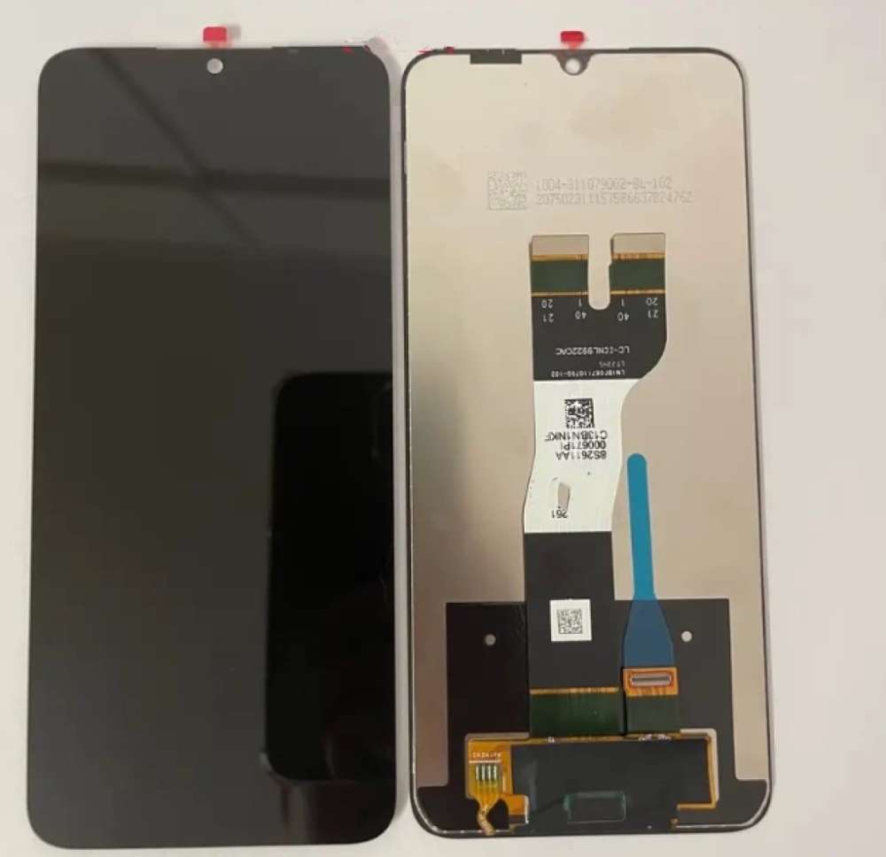 Samsung A05S sm-A057F ORJİNAL Dokunmatik Ekran