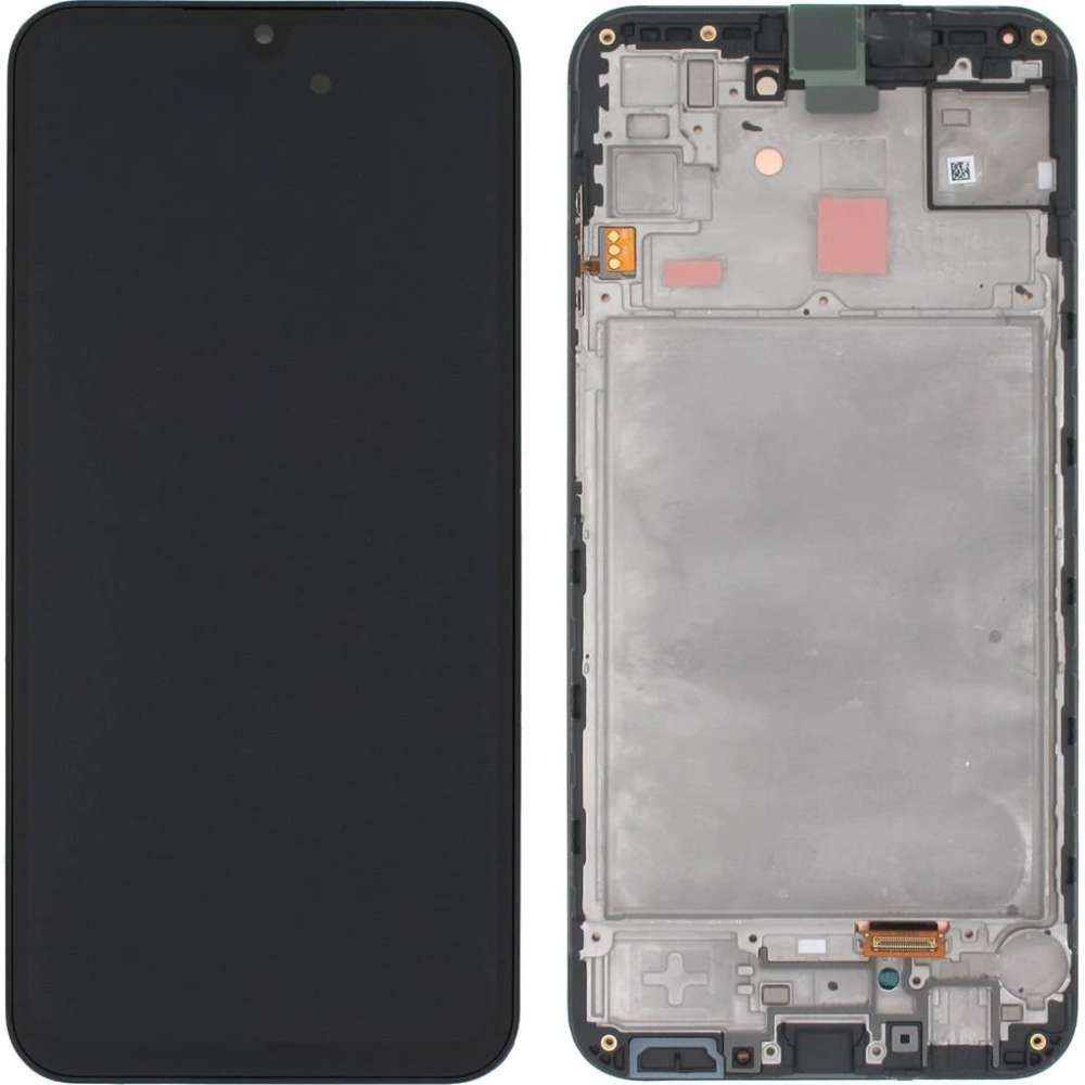 Samsung Galaxy A15 SM-A155 Lcd Ekran Dokunmatik Çı