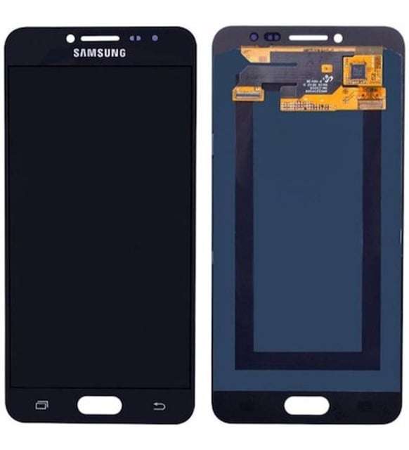 Samsung Galaxy C5 (SM-C5000) Lcd Ekran Dokunmatik