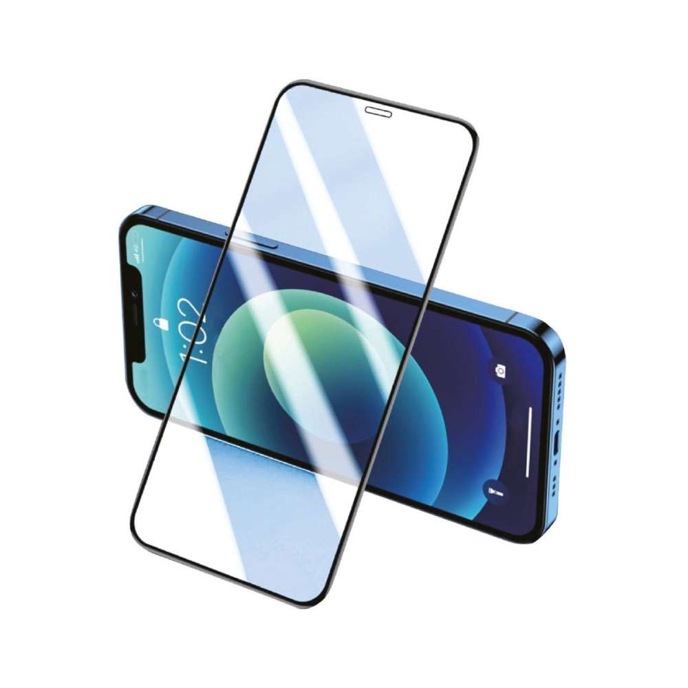 Samsung Galaxy S24 Fe 3d Antistatik Cam Ekran Koruyucu