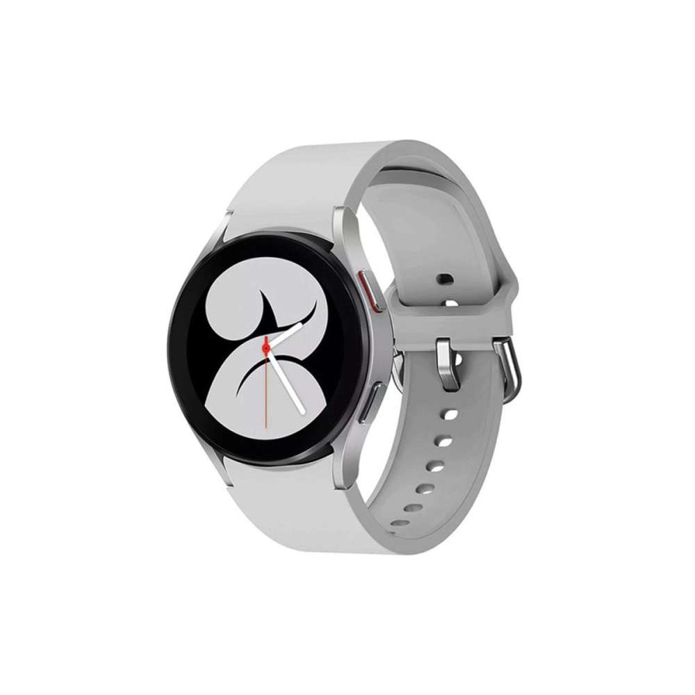 Samsung Galaxy Watch 4 Klasik Kordon - Açık Gri