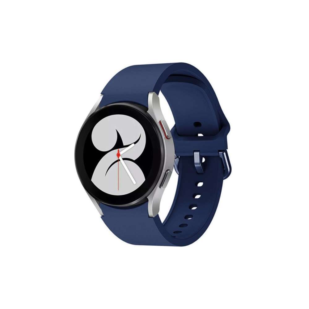 Samsung Galaxy Watch 4 Klasik Kordon - Lacivert