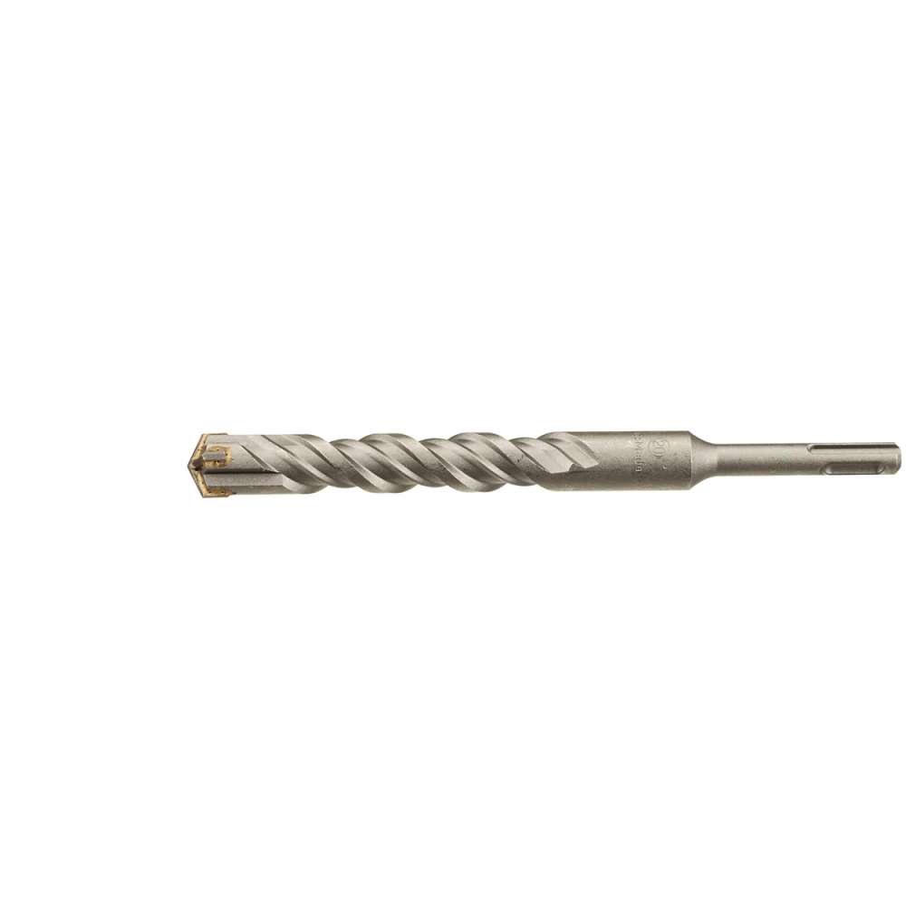 Sds Max 4 Elmaslı Matkap Ucu 12x340