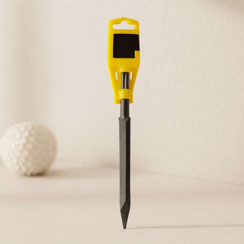 SDS Plus 14x250 mm Sivri Murç Matkap Ucu