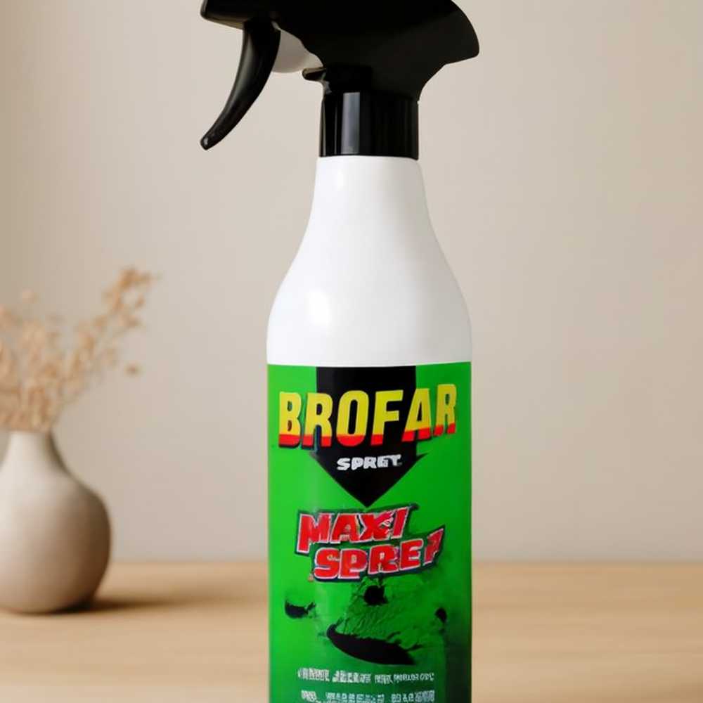 Sıvı Böcek İlacı Sprey 450 ml - Sinek, Karınca, Pire