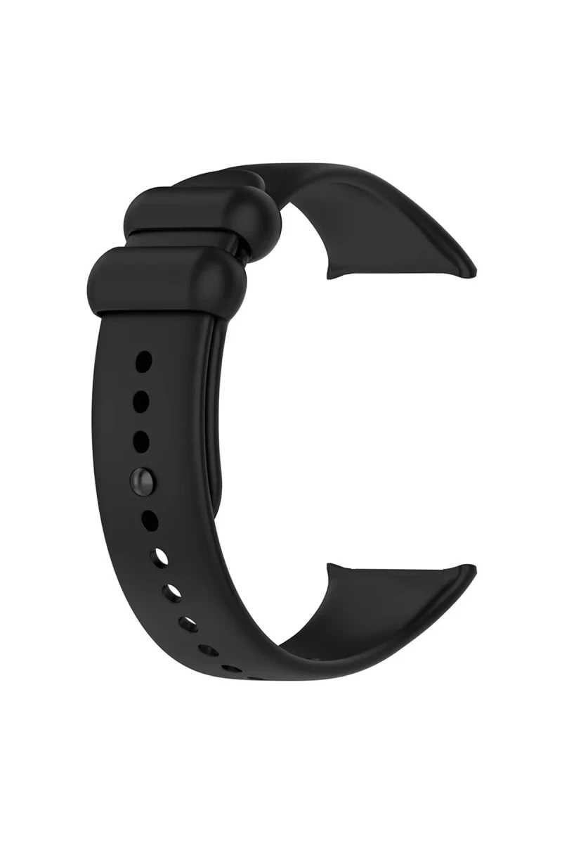 Smart Band 8 Pro Klasik Kordon - Siyah