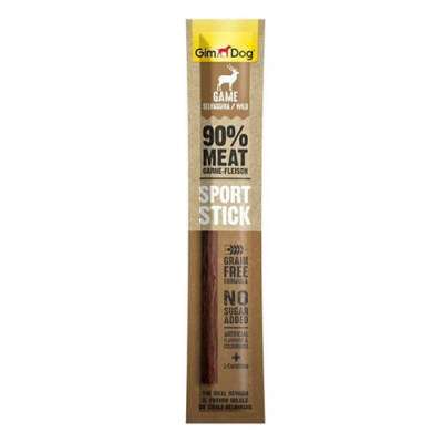 Sport Sticks Av Etli Tahılsız Köpek Ödül Çubuğu 12 Gr