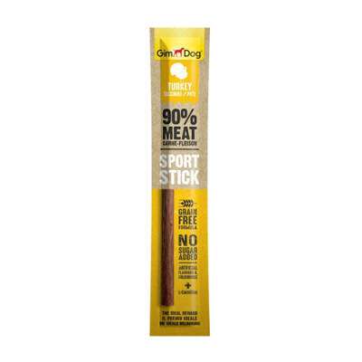 Sport Sticks Hindi Etli Tahılsız Köpek Ödül Çubuğu 12 Gr