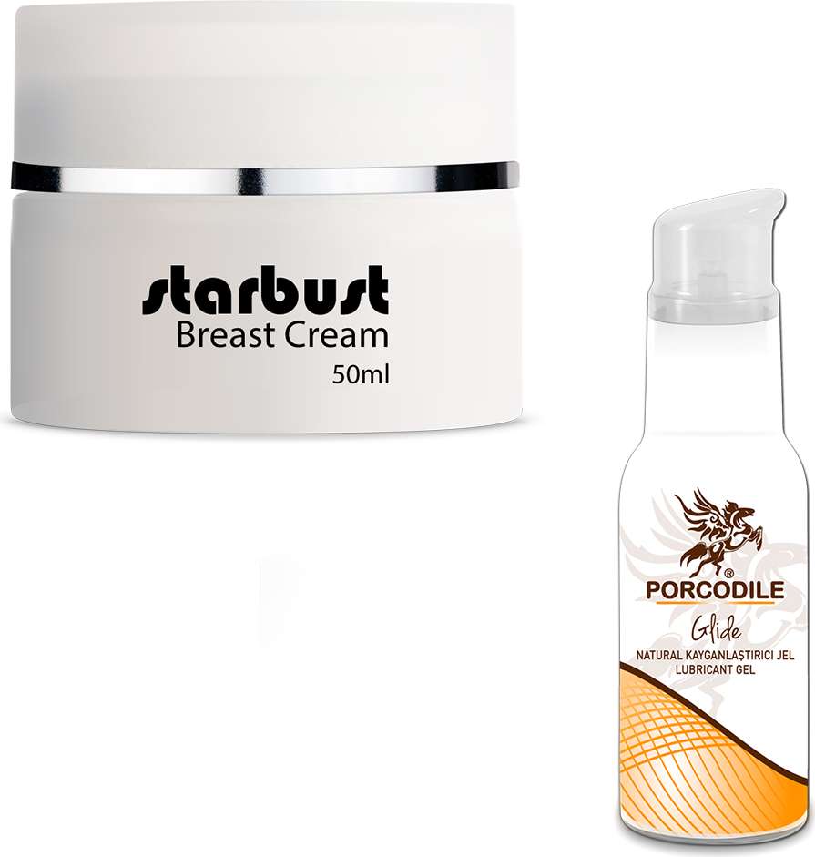 Star Bust Cream Tüy Dökücü Sprey