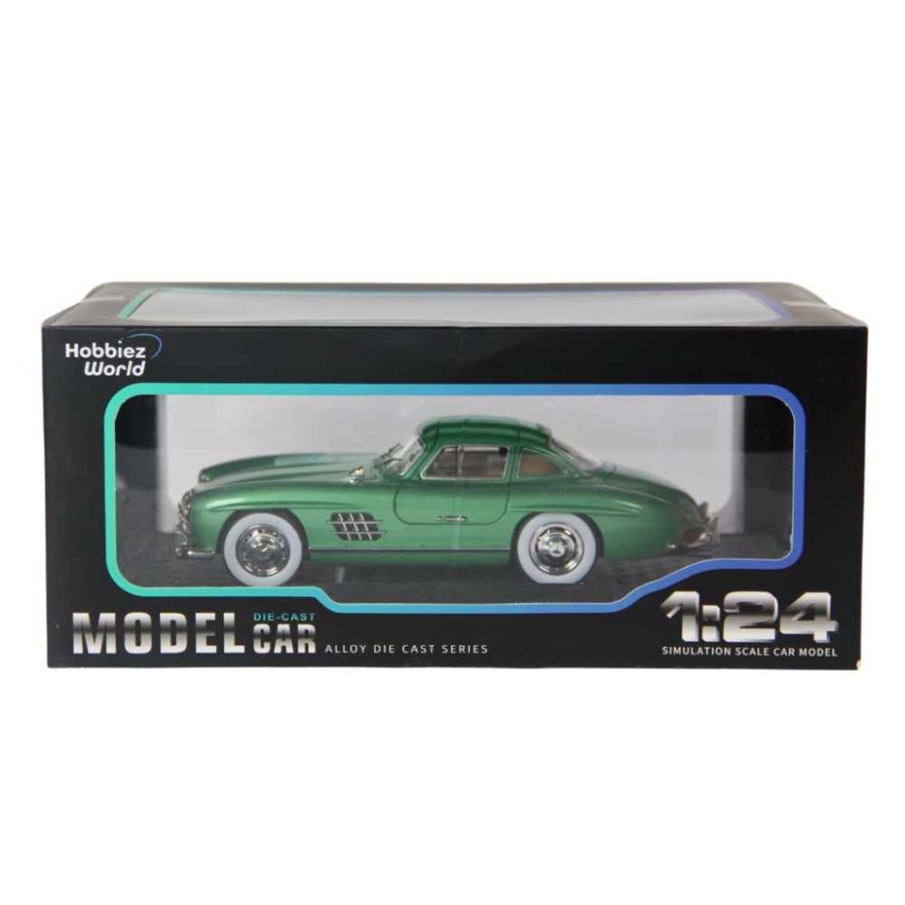 Street Edition 24 cm 300SL Oyuncak Seti
