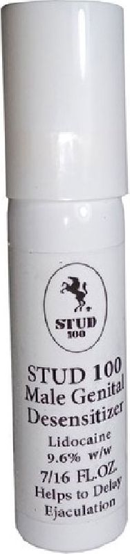 Stud 100 Lokal Sprey 20 cc Erkén Boşàlmayı Gécìktirici