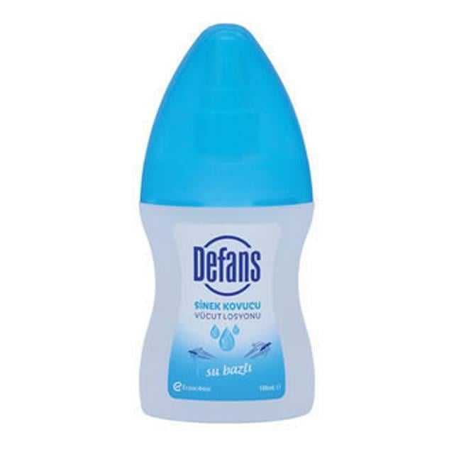 Su Bazlı Losyon 100Ml 1 Adet