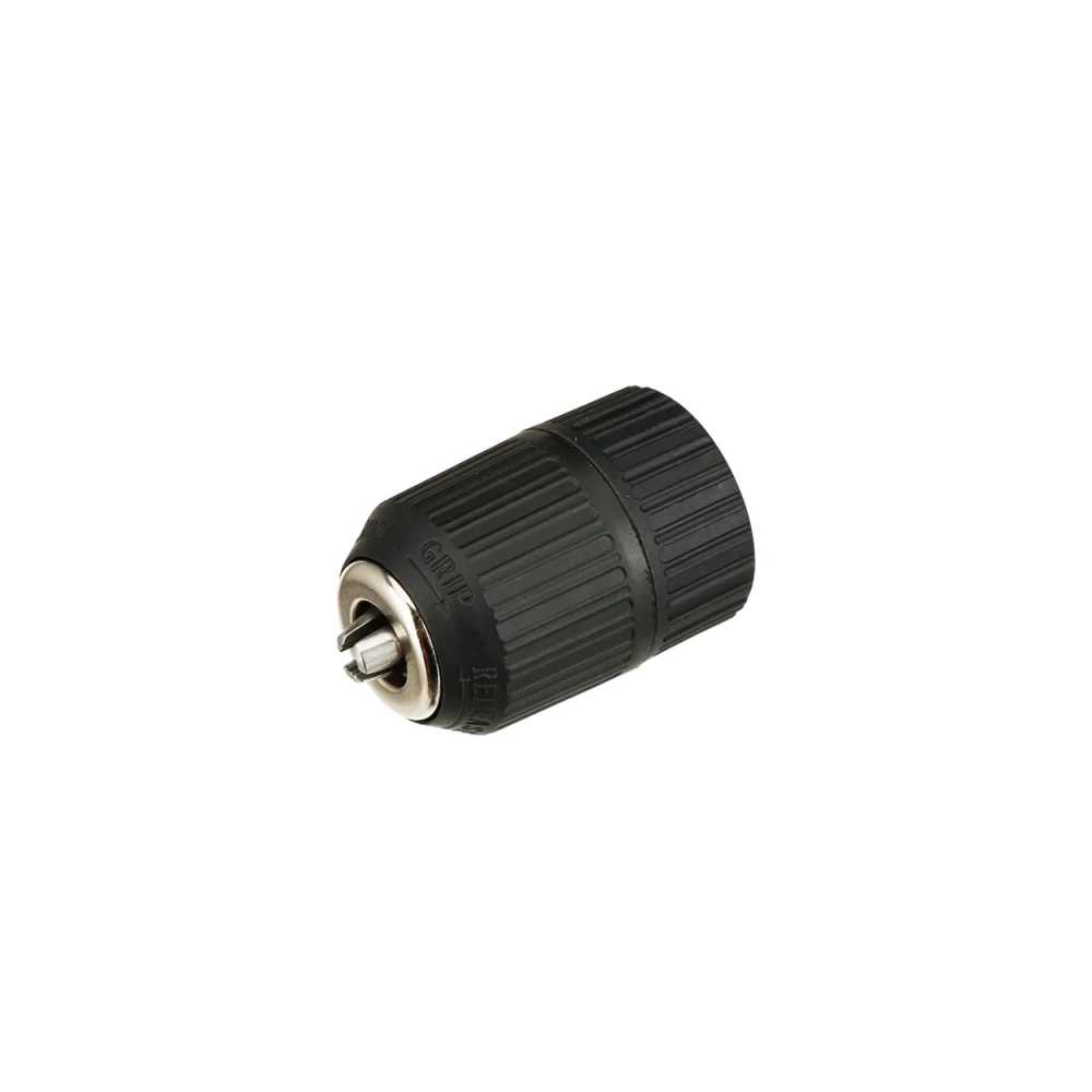 Supra Anahtarsız El Çevirmeli Mandren - 13 Mm, 1/2