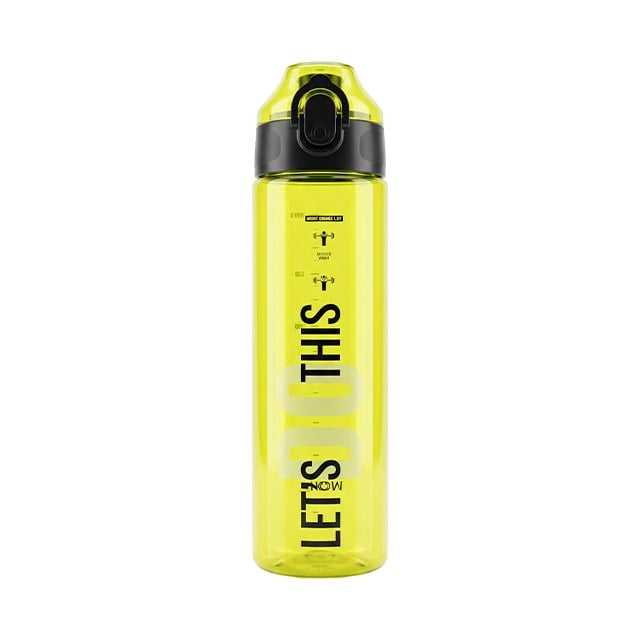 T-0102 Tritan Matara   630ml 1 Adet