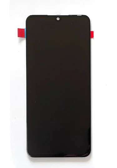 TCL 30 PLUS UYUMLU Dokunmatik Ekran TFT