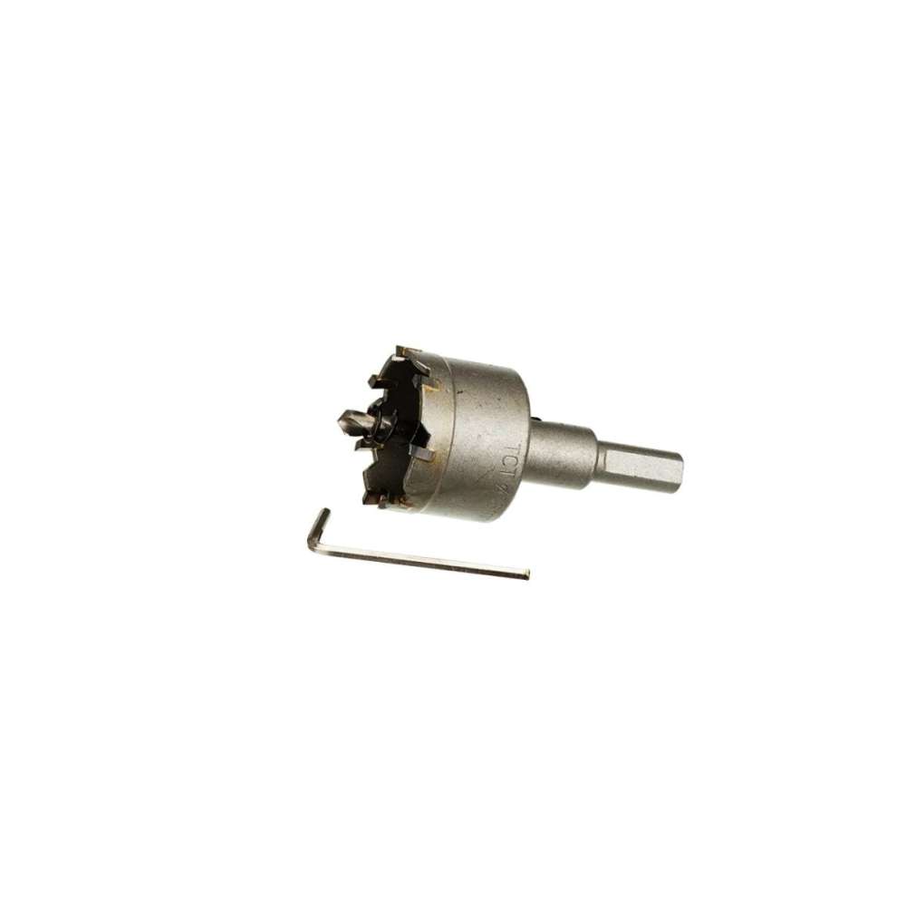 Tct Metal Delme Panç - 54 Mm