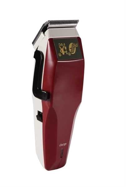 TCX Fyc 601 Profesyonel Tıraş Makinesi