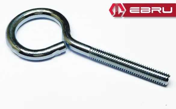 TCX Kapalı Metrik Kanca M5 / 21x100 - 10 Adet
