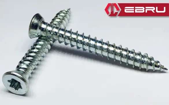 Tdr Beton Buldex Vida 7,5x100 - 100 Adet