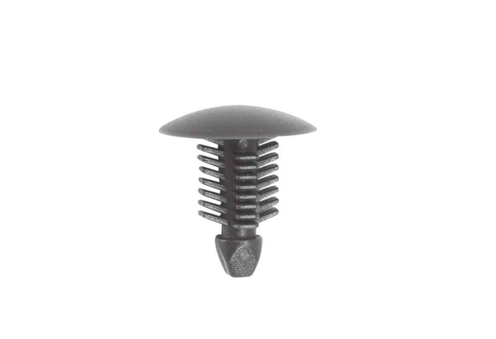 UNIVERSAL DÖŞEME KLİPSİ GRİ 10×22,5×21 20 ADET YK 5001