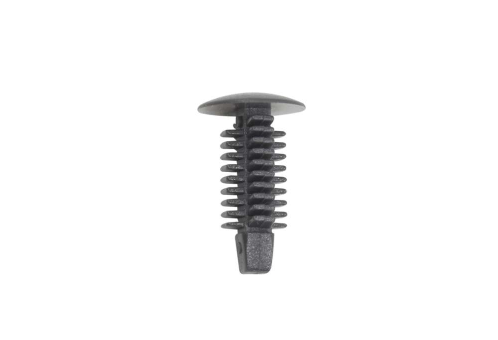 UNIVERSAL DÖŞEME KLİPSİ GRİ 8×23,5×14 50 ADET YK 5003