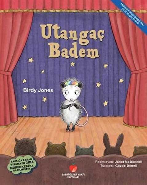 Utangaç Badem - Birdy Jones