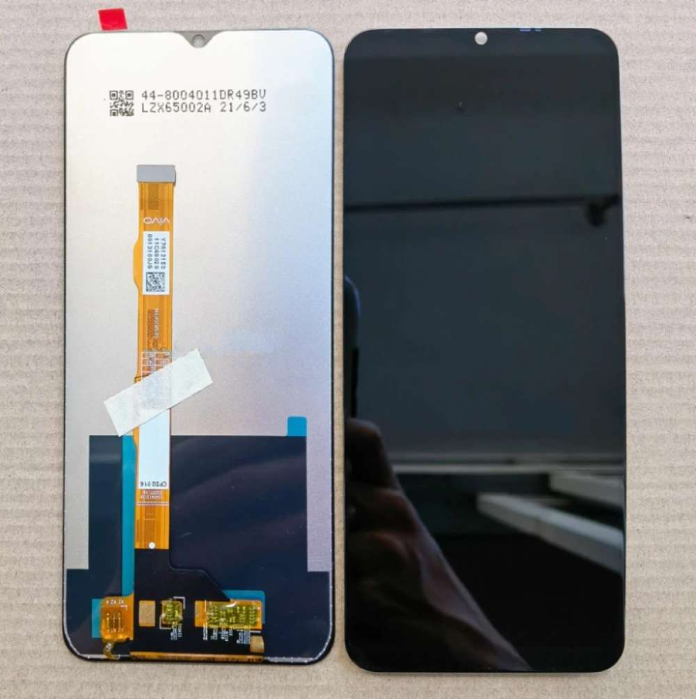 Vivo Y11S Lcd Dokunmatik Ekran