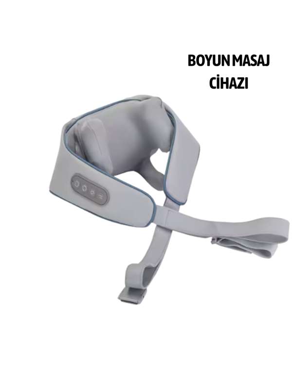 VNB-01 Titreşimli Masaj Aleti