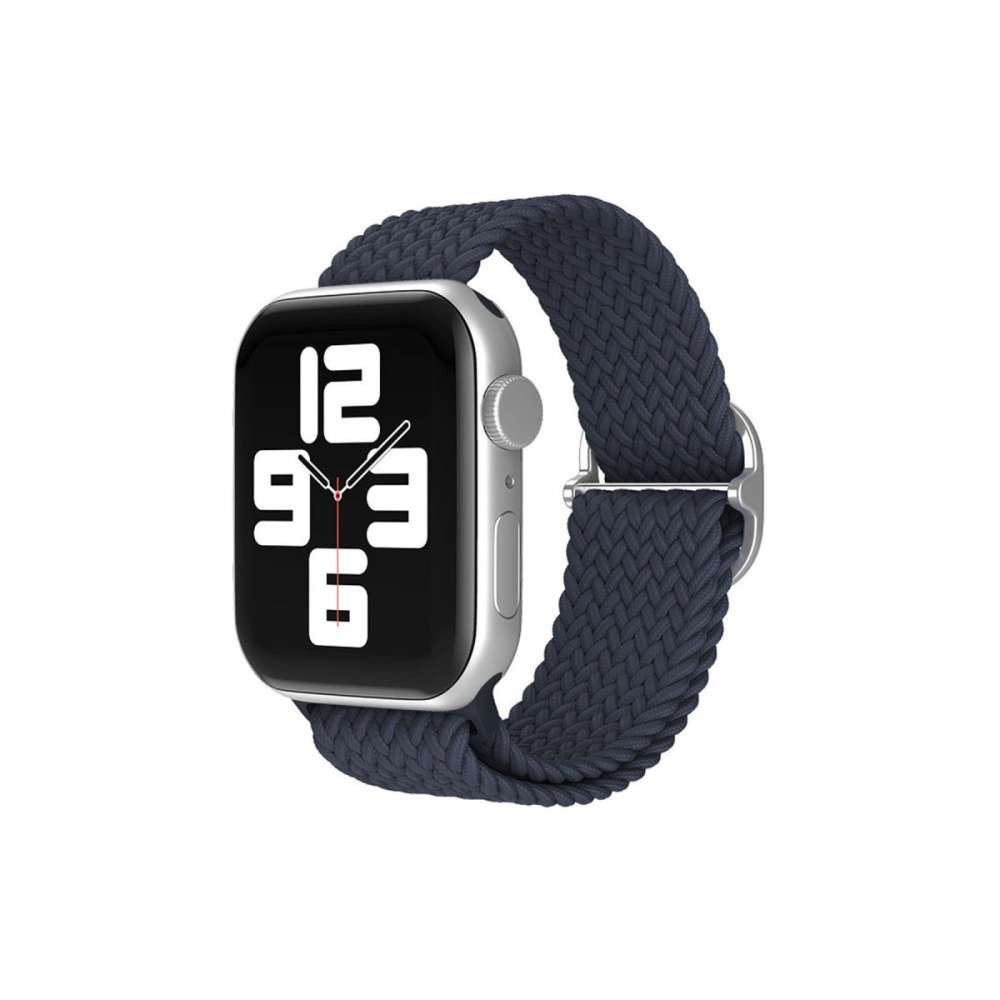 Watch 38mm  Kordon - Lacivert