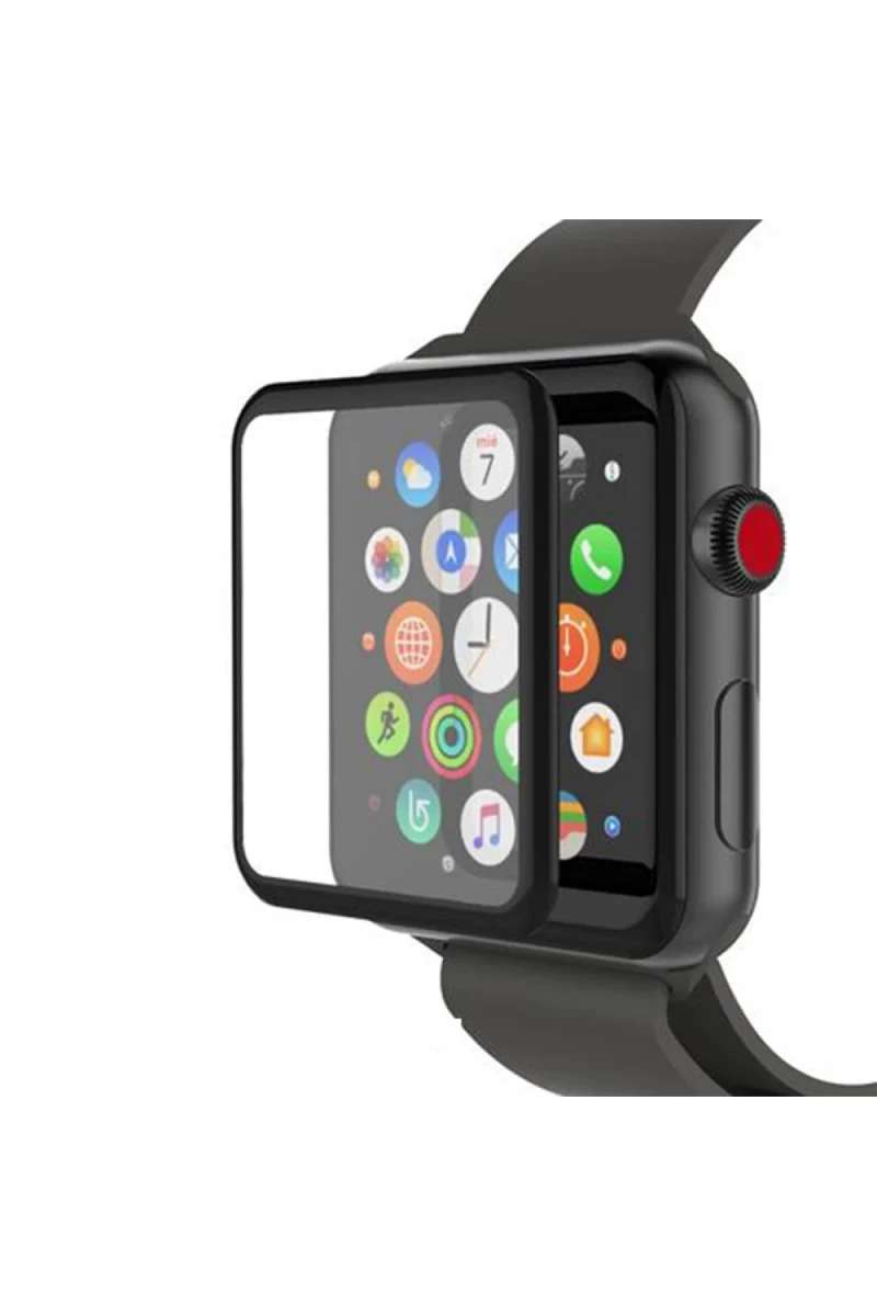 Watch 41mm Polymer Nano Ekran Koruyucu