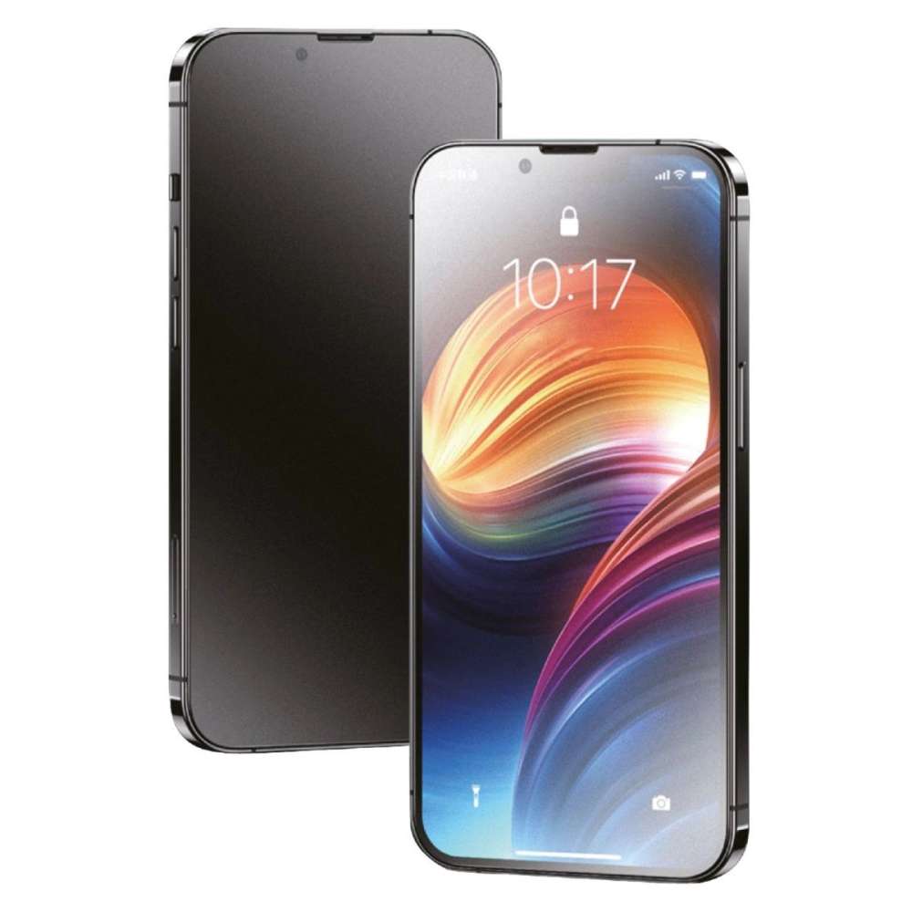 Xiaomi Redmi 12 3d Antistatik Mat Seramik Nano Ekran Koruyucu