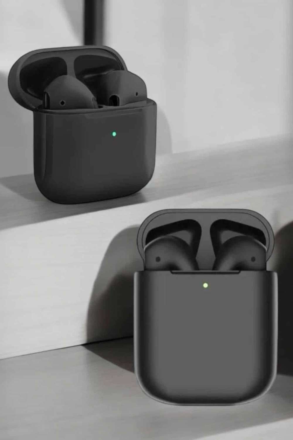Yeni Nesil Bluetooth Kulaklık Pro Sensörlü 1 Adet