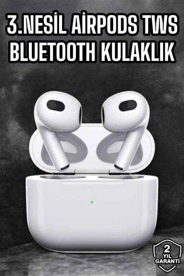 Yeni Nesil Gürültü Önleyici Bluetooth Kulaklık Suya Dayanıklı