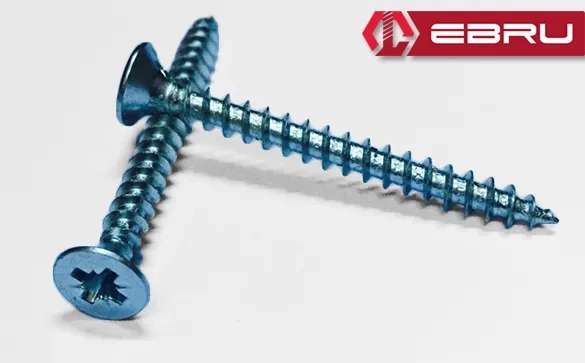 Yhb Sunta Vidası 5x70 - 200 Adet