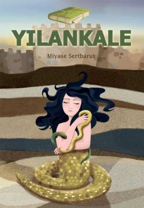 Yılankale - Miyase Serbarut
