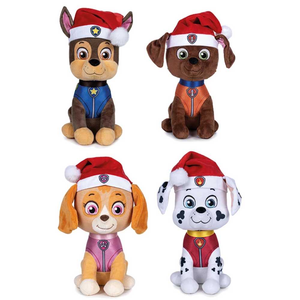 Yılbaşı Serisi 27 Cm Peluş 760022375 ADET FİYATIDIR